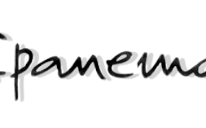 IPANEMA LOGO