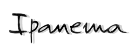 IPANEMA LOGO